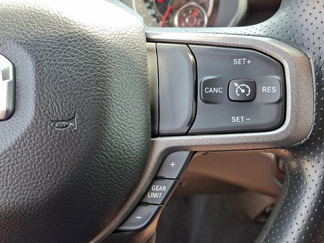 2024 Ram 2500 Vehicle Photo in HARRISBURG, PA 17111-1033
