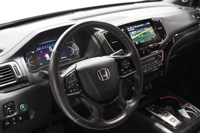 2020 Honda Pilot Vehicle Photo in GRAPEVINE, TX 76051
