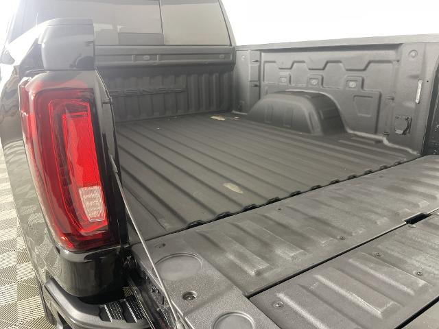 2023 GMC Sierra 1500 Vehicle Photo in GILBERT, AZ 85297-0402