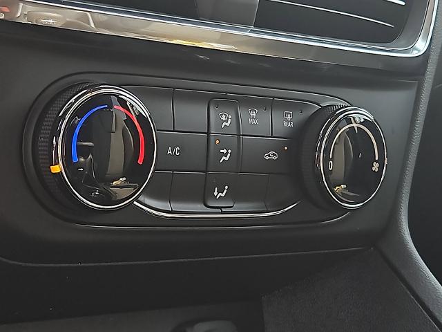 2024 Buick Encore GX Vehicle Photo in TREVOSE, PA 19053-4984