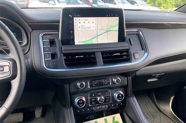2023 GMC Yukon Vehicle Photo in KANSAS CITY, MO 64114-4502