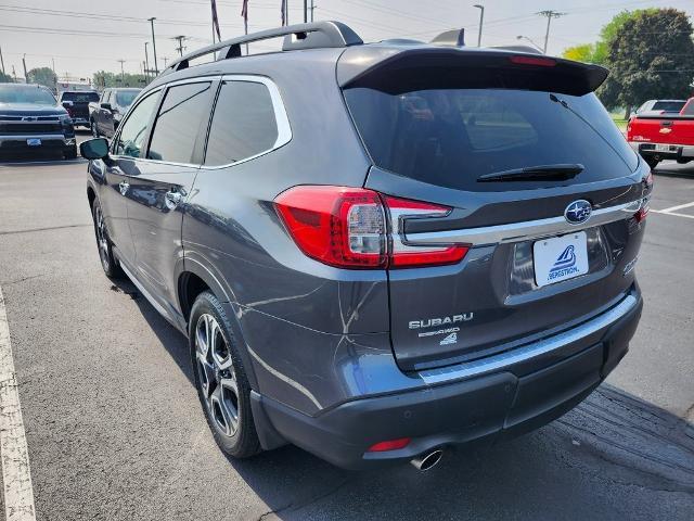 2023 Subaru Ascent Vehicle Photo in GREEN BAY, WI 54304-5303