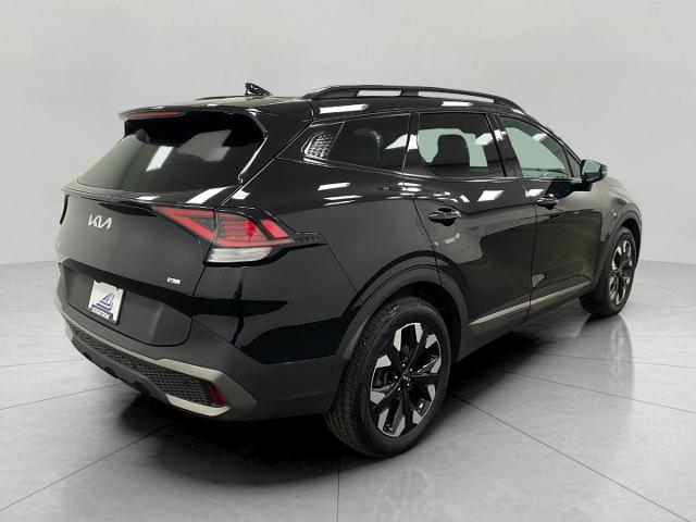 2023 Kia Sportage Vehicle Photo in Appleton, WI 54913