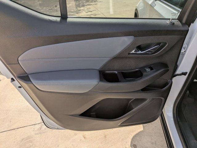 2019 Chevrolet Traverse Vehicle Photo in SELMA, TX 78154-1460