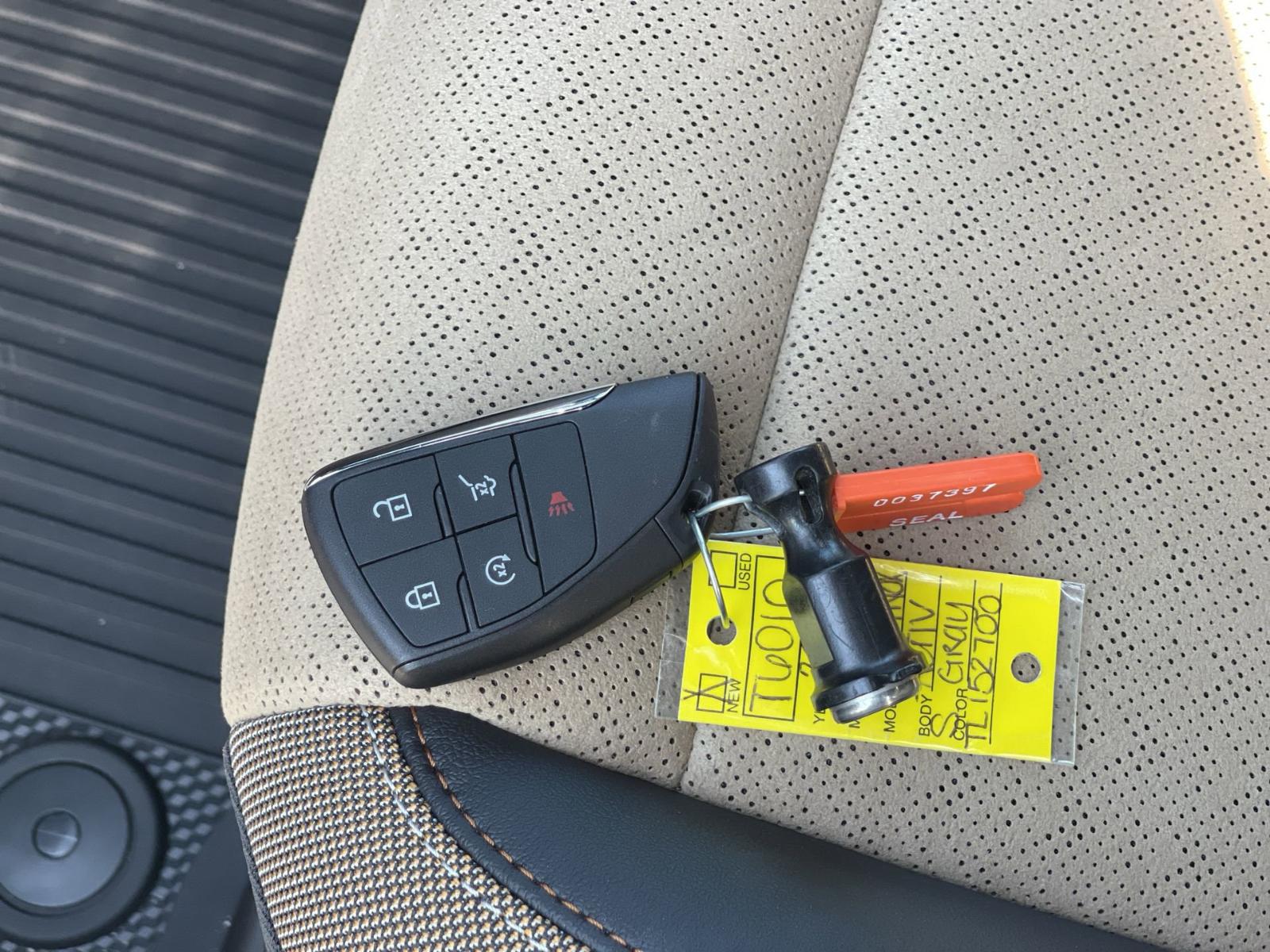2026 Chevrolet Equinox Vehicle Photo in BENTONVILLE, AR 72712-4322