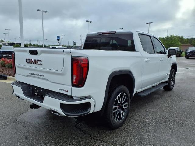 2021 GMC Sierra 1500 Vehicle Photo in HENDERSON, NC 27536-2966