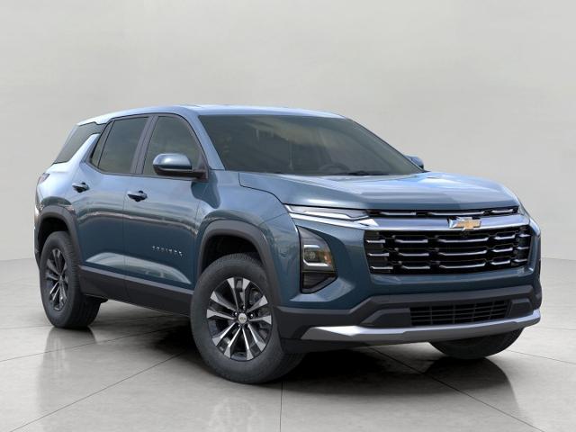 2026 Chevrolet Equinox Vehicle Photo in Madison, WI 53713
