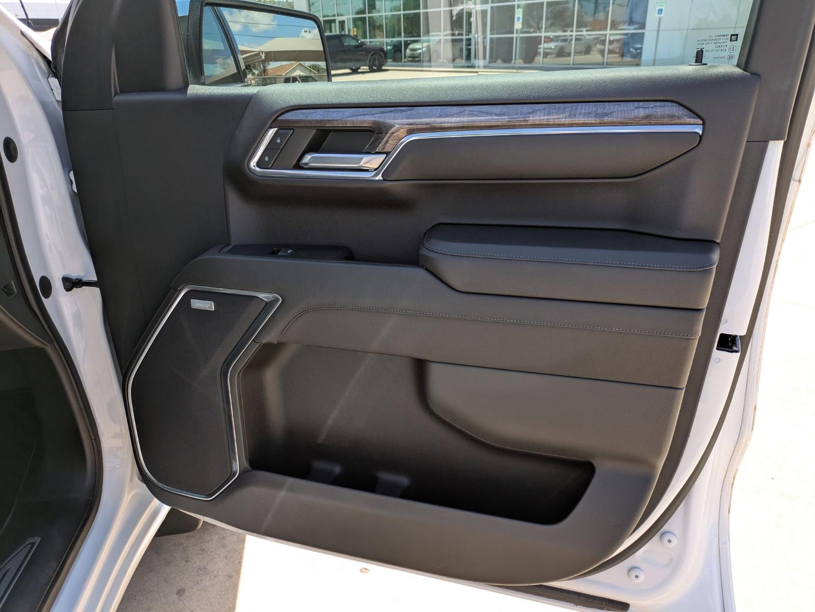 2023 Chevrolet Silverado 1500 Vehicle Photo in SELMA, TX 78154-1460