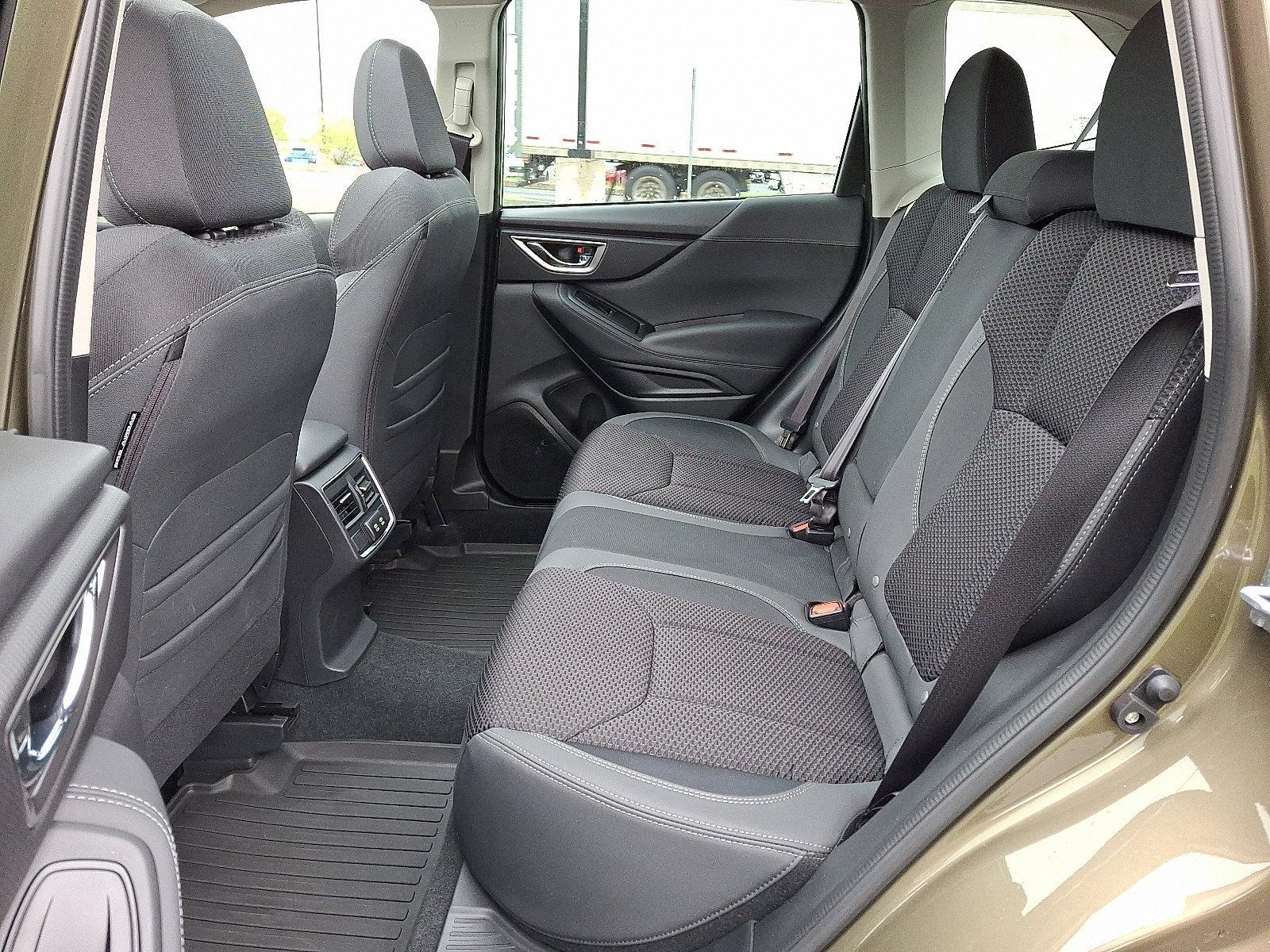 2023 Subaru Forester Vehicle Photo in Easton, PA 18045