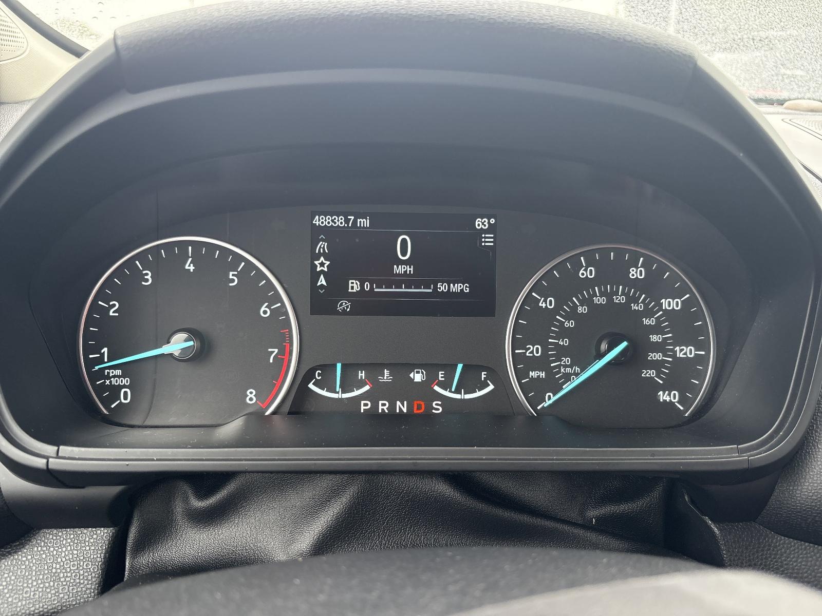 2018 Ford EcoSport Vehicle Photo in Mechanicsburg, PA 17050