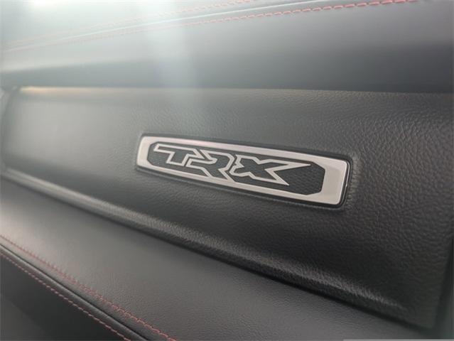 2022 Ram 1500 Vehicle Photo in ENGLEWOOD, CO 80113-6708