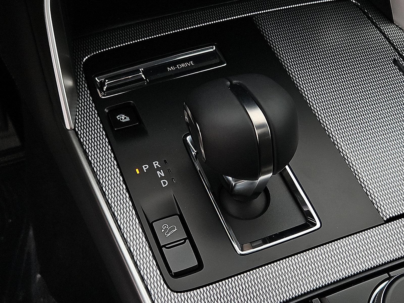 2025 Mazda CX-90 PHEV Vehicle Photo in Trevose, PA 19053