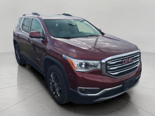 2017 GMC Acadia Vehicle Photo in GREEN BAY, WI 54303-3330