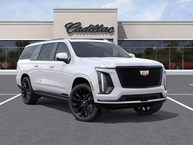 2025 Cadillac Escalade ESV Vehicle Photo in SMITHTOWN, NY 11787-5023