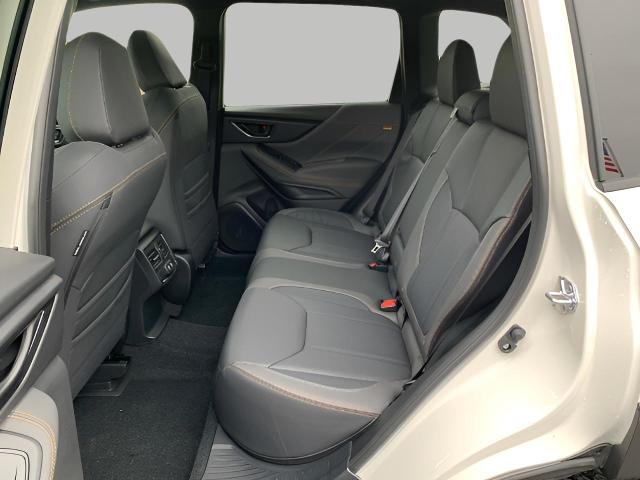 2025 Subaru Forester Vehicle Photo in Oshkosh, WI 54904