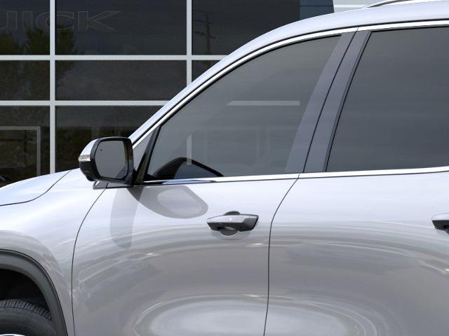 2025 Buick Enclave Vehicle Photo in LITTLE FALLS, NJ 07424-1717