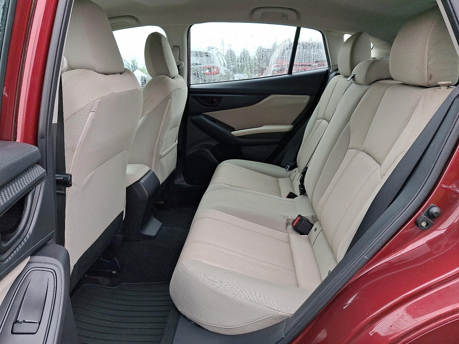 2018 Subaru Impreza Vehicle Photo in Easton, PA 18045