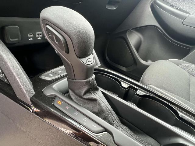 2022 Chevrolet Trailblazer Vehicle Photo in Roslyn, NY 11576
