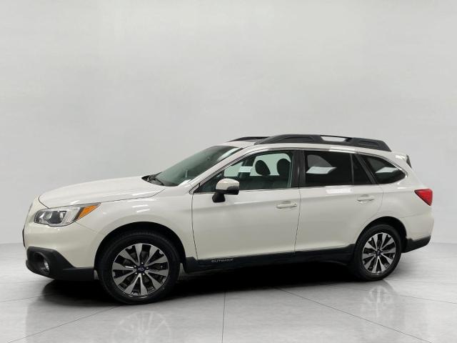 2017 Subaru Outback Vehicle Photo in Appleton, WI 54913