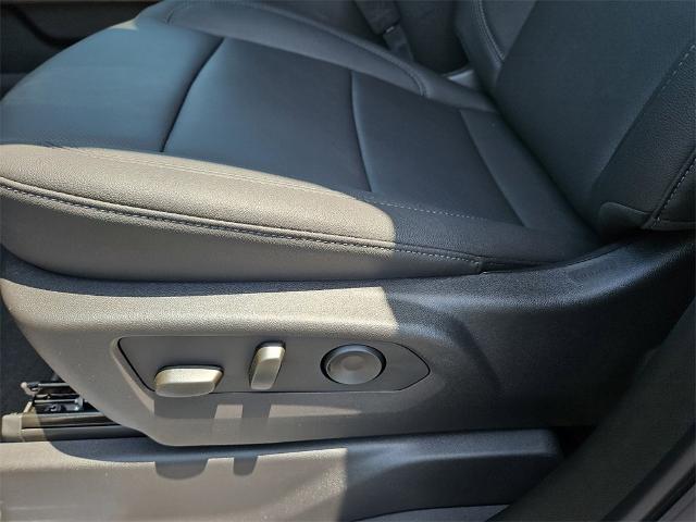 2025 GMC Sierra 1500 Vehicle Photo in EASTLAND, TX 76448-3020
