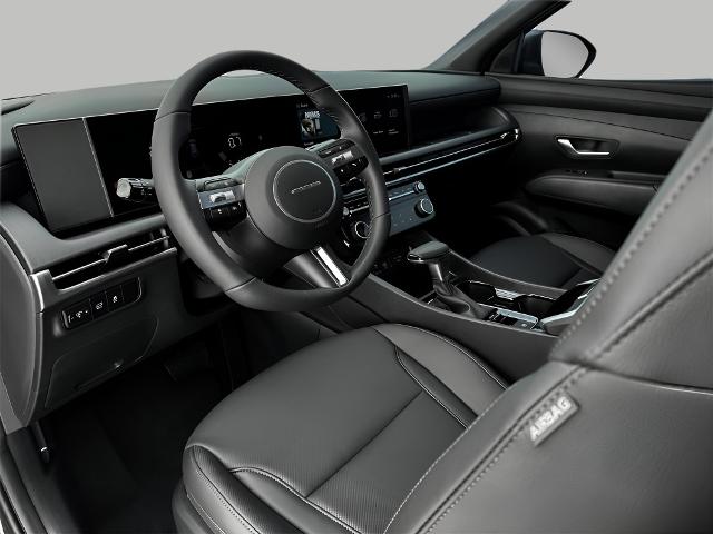 2025 Hyundai TUCSON Vehicle Photo in Green Bay, WI 54304