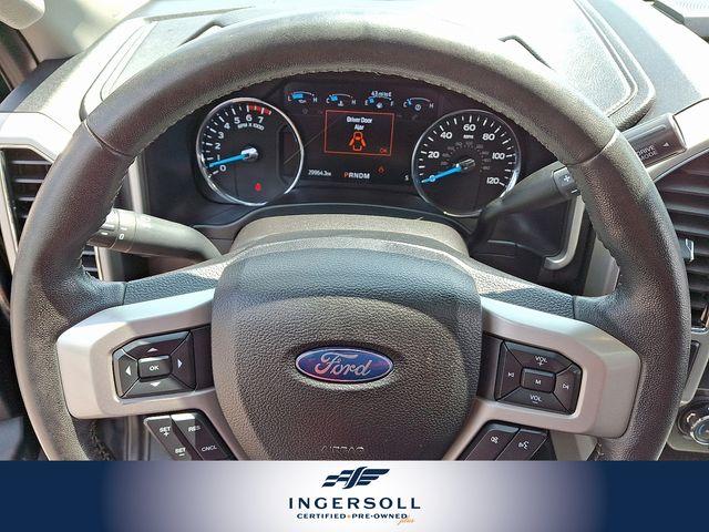 2020 Ford Super Duty F-250 SRW Vehicle Photo in WATERTOWN, CT 06795-3318