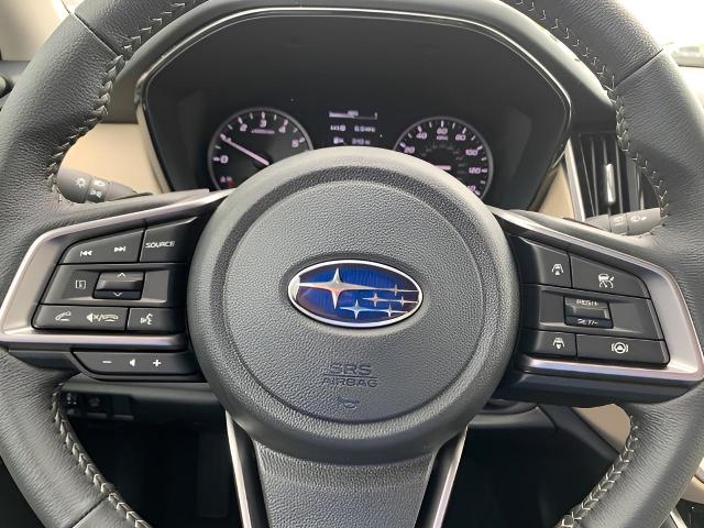 2025 Subaru Outback Vehicle Photo in Oshkosh, WI 54904