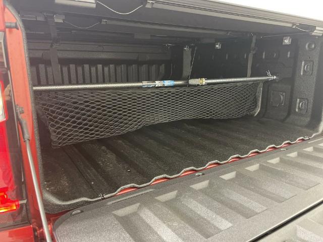 2024 GMC Canyon Vehicle Photo in GILBERT, AZ 85297-0402