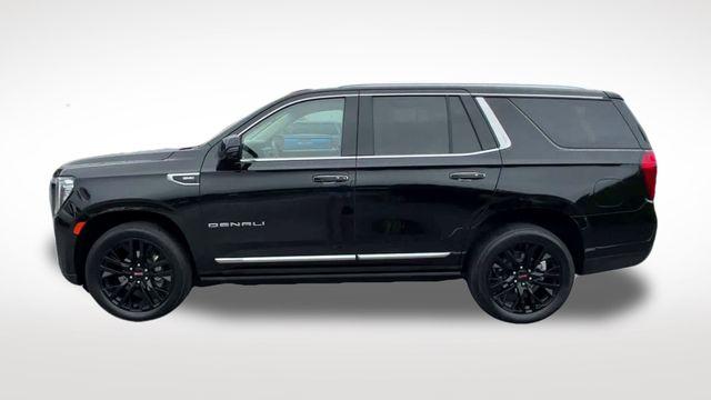 2022 GMC Yukon Vehicle Photo in Pleasant Hills, PA 15236