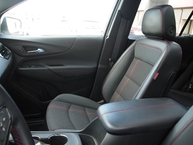 2024 Chevrolet Equinox Vehicle Photo in MADISON, IN 47250-1611