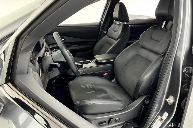 2023 Nissan ARIYA Vehicle Photo in Grapevine, TX 76051
