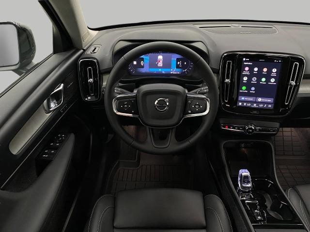 2026 Volvo XC40 Vehicle Photo in Appleton, WI 54913