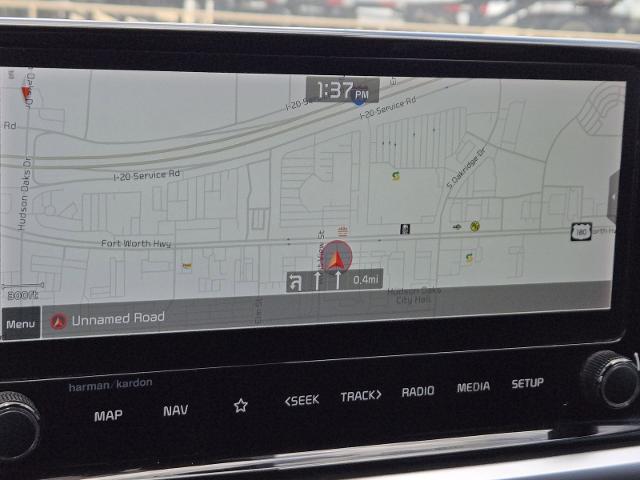 2022 Kia Forte Vehicle Photo in Weatherford, TX 76087