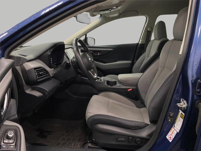 2020 Subaru Outback Vehicle Photo in Appleton, WI 54913