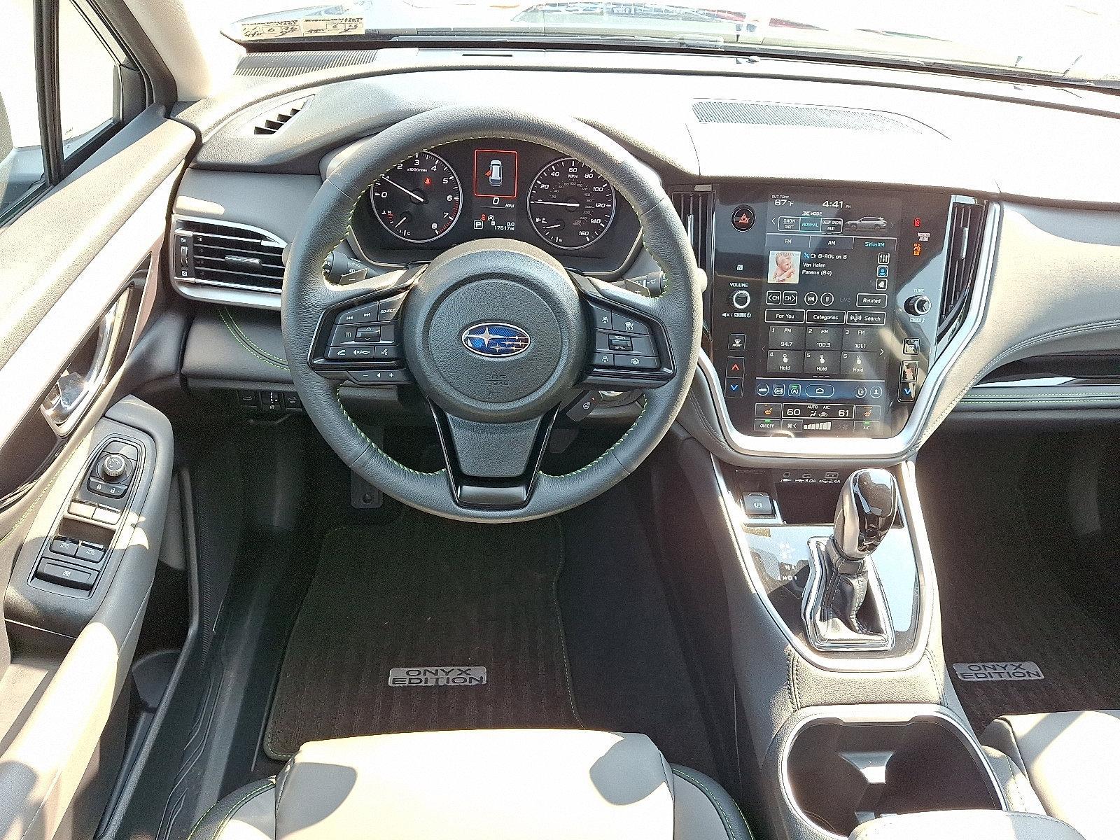 2024 Subaru Outback Vehicle Photo in Harrisburg, PA 17111