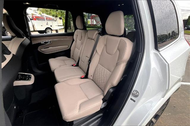 2026 Volvo XC90 Vehicle Photo in Houston, TX 77007