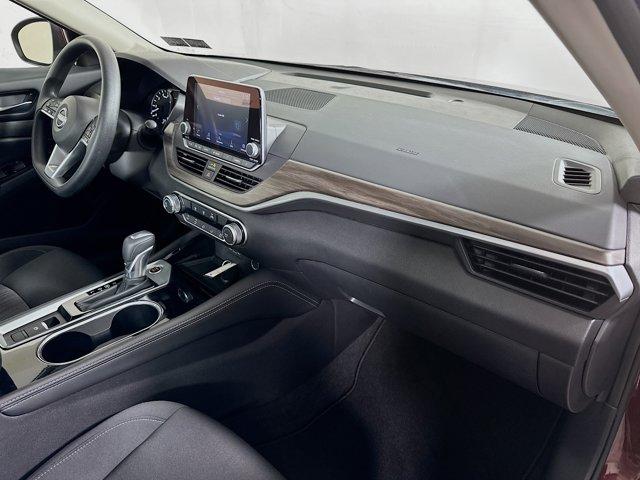 2023 Nissan Altima Vehicle Photo in Flemington, NJ 08822