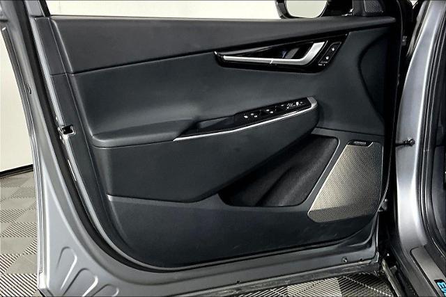 2022 Kia EV6 Vehicle Photo in Tulsa, OK 74129