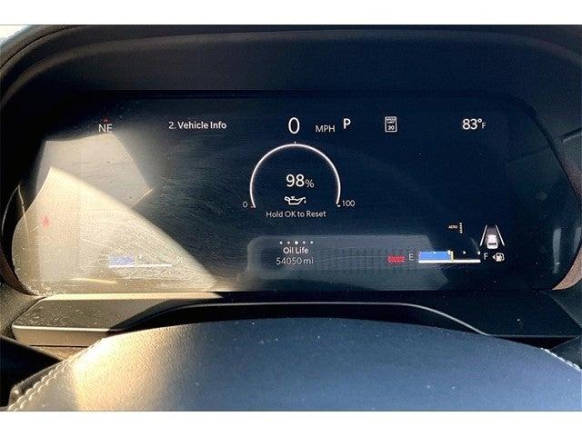 2023 Jeep Grand Cherokee L Vehicle Photo in Grapevine, TX 76051
