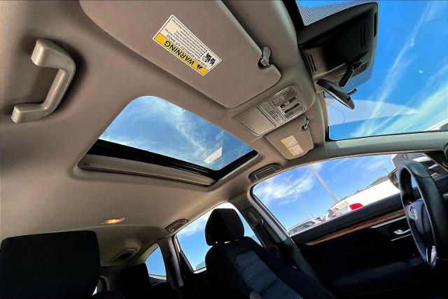 2020 Honda CR-V Vehicle Photo in Grapevine, TX 76051
