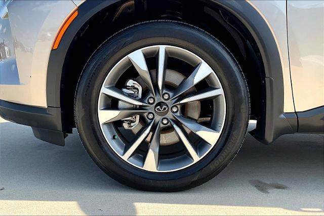2025 INFINITI QX60 Vehicle Photo in Grapevine, TX 76051