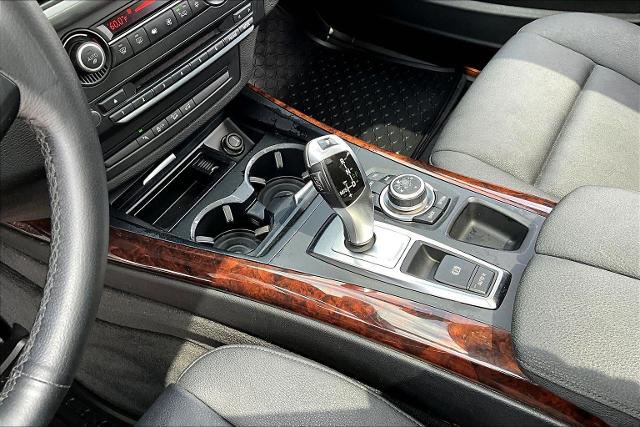 2012 BMW X5 Vehicle Photo in Grapevine, TX 76051