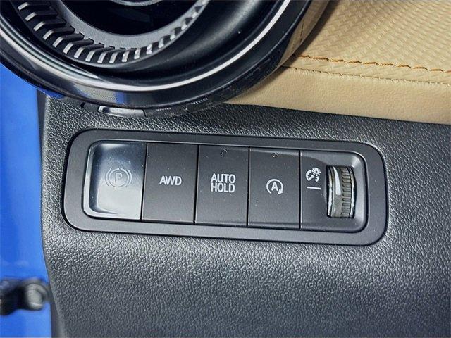2026 Chevrolet Equinox Vehicle Photo in PUYALLUP, WA 98371-4149