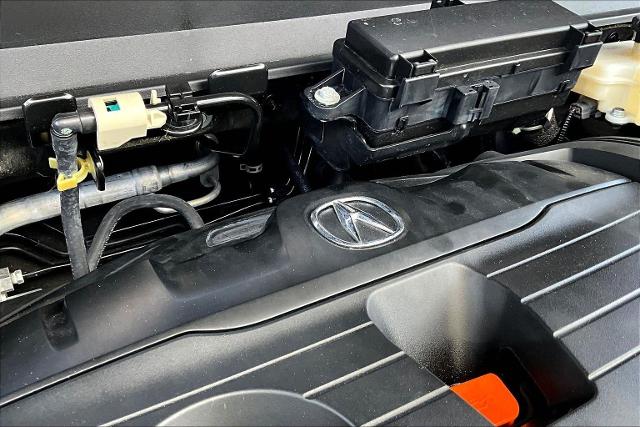 2019 Acura RDX Vehicle Photo in Tulsa, OK 74145