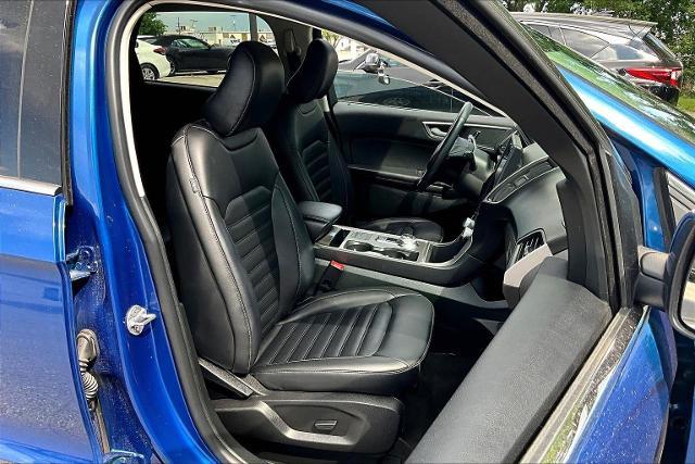 2024 Ford Edge Vehicle Photo in Tulsa, OK 74145
