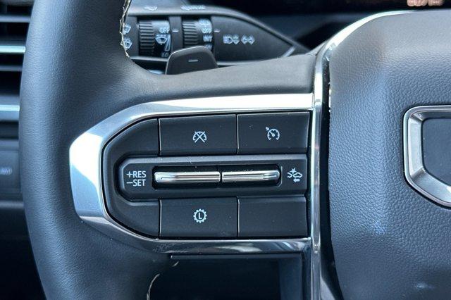 2024 GMC Acadia Vehicle Photo in STOCKTON, CA 95212-2838