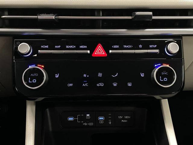 2025 Hyundai TUCSON Vehicle Photo in Appleton, WI 54913