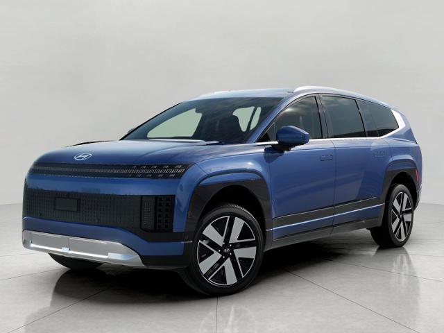 2026 Hyundai IONIQ 9 Vehicle Photo in Green Bay, WI 54304
