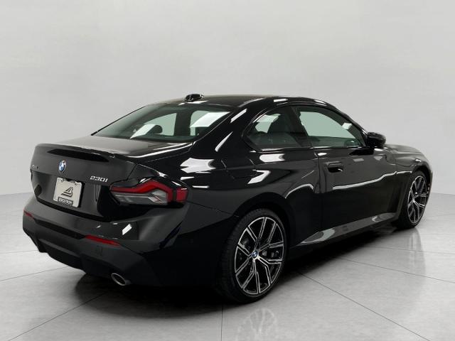 2024 BMW 230i xDrive Vehicle Photo in Appleton, WI 54913