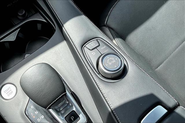 2023 INFINITI QX55 Vehicle Photo in San Antonio, TX 78230